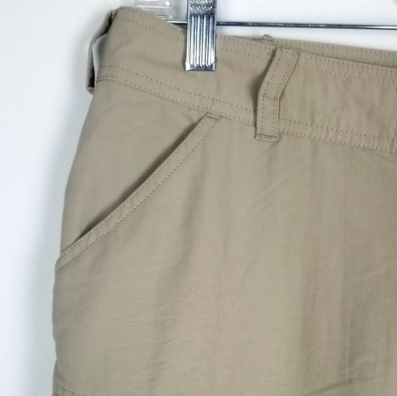 The North Face Paramount Valley Convertible Pants - Picture 13 of 13